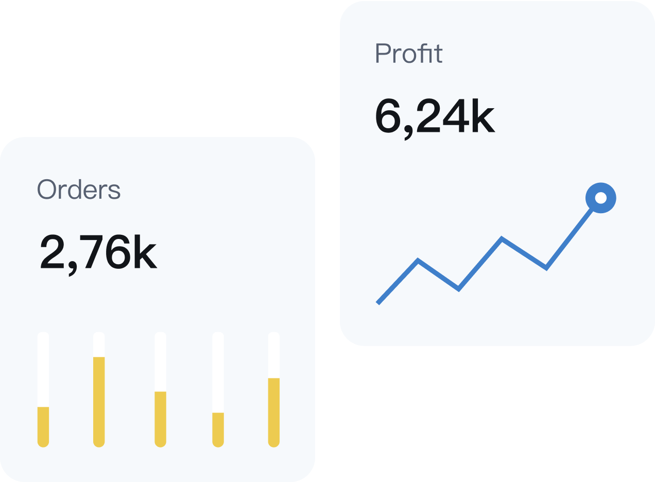 Gestion des données